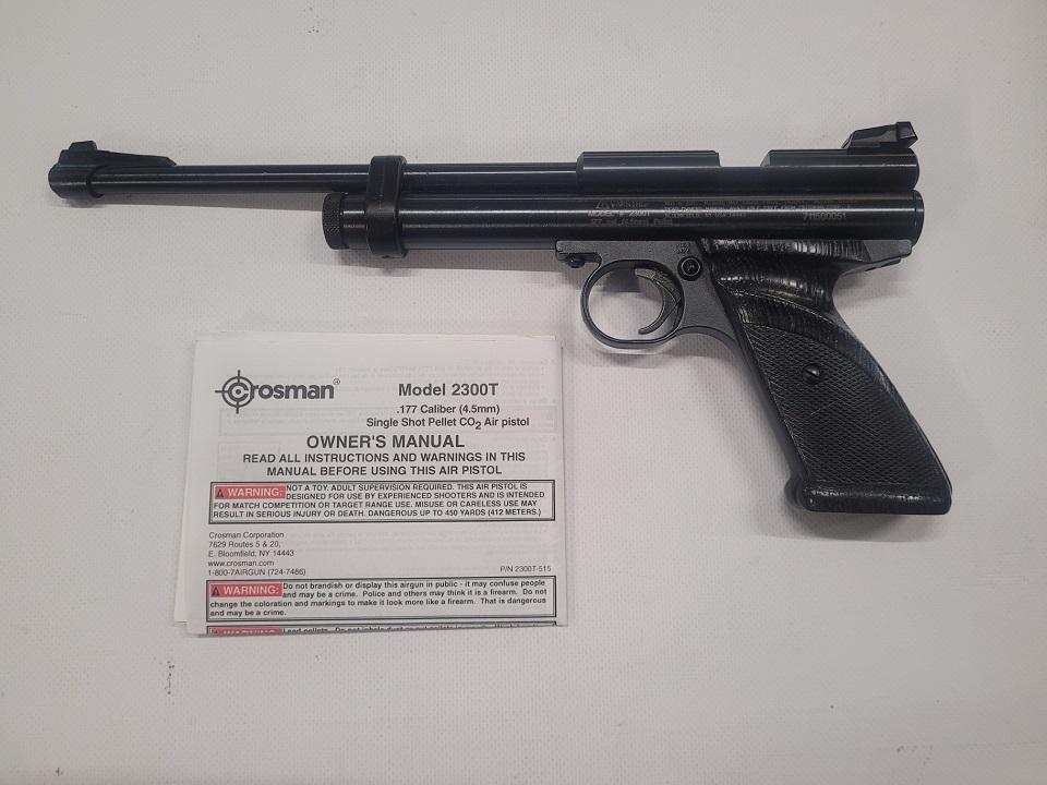 Crosman  - Crosman 2300T Occasion